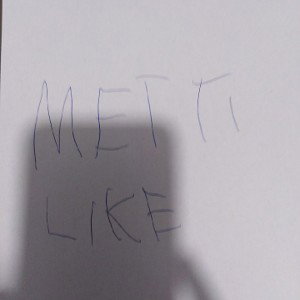 metti like