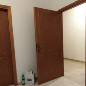 la porta