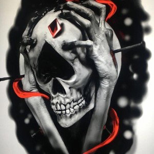 ENTER MY MIND