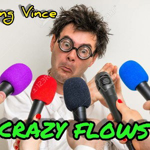 Crazy Flows ft Shampoo