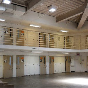 juvenile Detention home