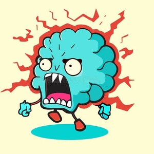 mind fucked up 