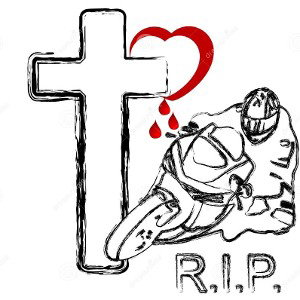 R.I.P 
