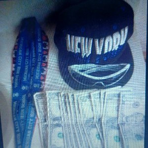 Crazy  FT.  Marvin gooch 
