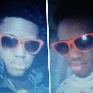 Holy  FT.  Marvin gooch 