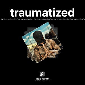 traumatized 
