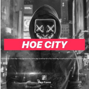 HOE CITY 