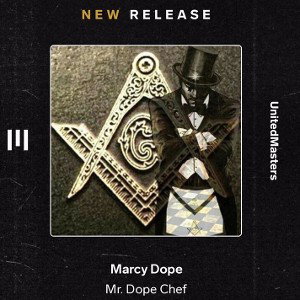 Marcy Dope