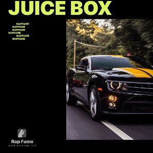 juice box