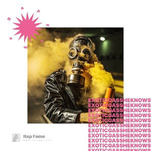 Exotic Gas She Knows