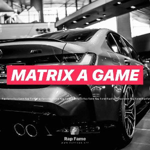 Matrix A Game