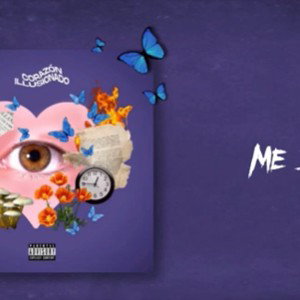 FORMULA 2 - ME DEJASTE 