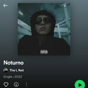 Noturno