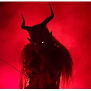See Red ("Demons In My Body") 