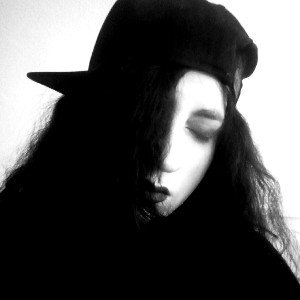 Lady Azrail - so cold 