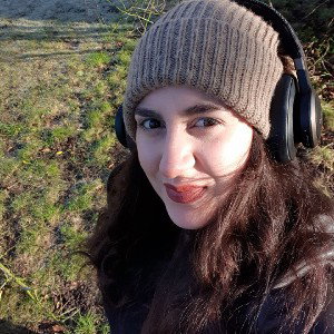 Lady Azrail - zeiten vergehen