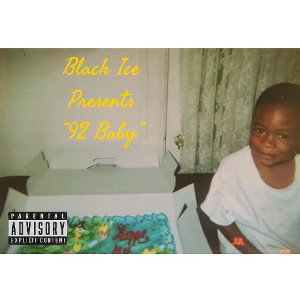 Black Ice- Goat Bag
