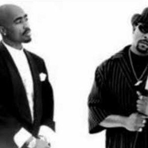 Pac n Nate Dogg 