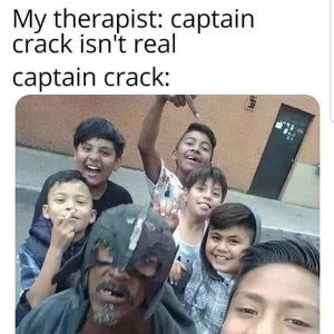Who Done it