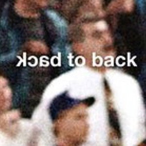 Back To Back ft RueDogg