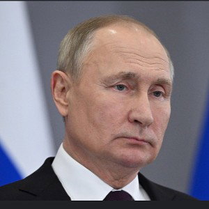 Putin (Da. Duo)