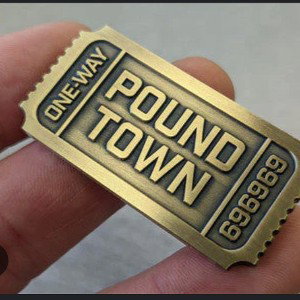 Pound Town