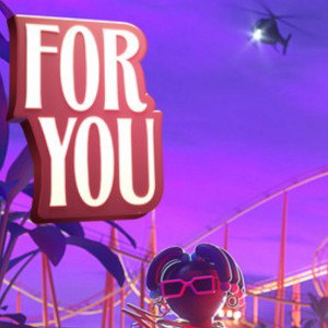 For You