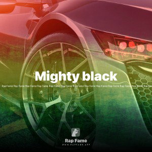 Mighty black