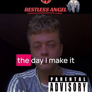 Restless Angel 