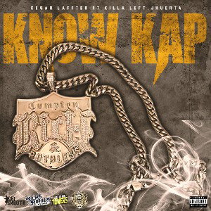 Cesar Laffter_ know kap ,New Born remix ft killaleft and jhuerta 