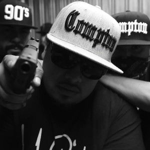 WARFACES CESAR LAFFTER Ft KIKI SMOOTH