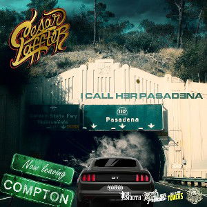 Cesar LAffter-Pasadena 
