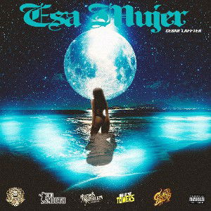 Cesar Laffter Esa Mujer