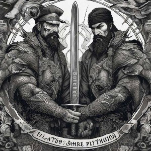 Jbc - Butcher_speedversion_