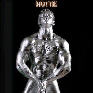 Jbc grey - Hottie 