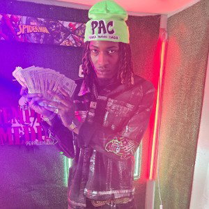 @Pac Kt - PacKt - Wish On A Star