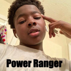 Power Ranger