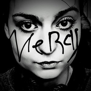 MeRay - Белая полоса