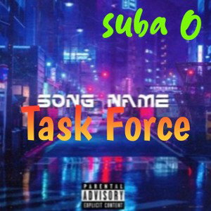 TaskForce : SubaO 