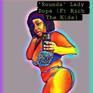 Rounds Ft Rich The KId