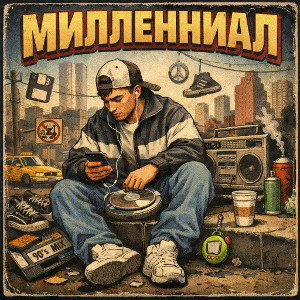 Koss90 - Милленниал