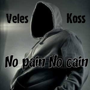 Veles ft. Koss - No pain No cain