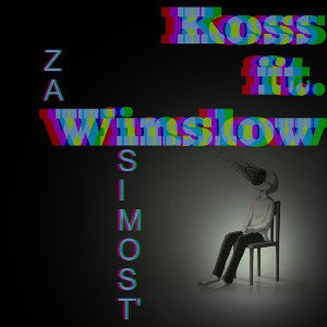 Завиcимость _ ft.Winslow_