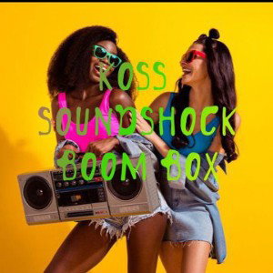 Boom box (ft. SoundShock)