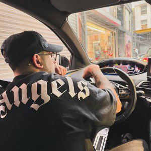 Tony montana (freestyle) 