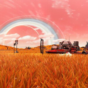 No Man's Sky