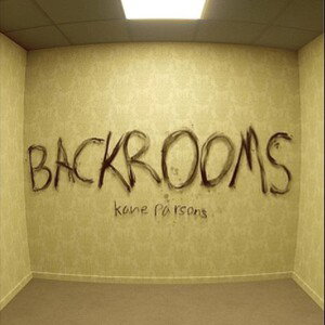 BackRooms
