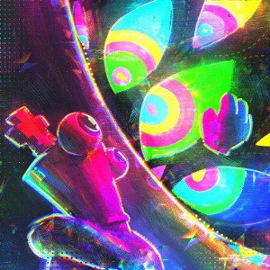 Digital circus 