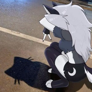 Dented with Dispair 