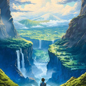 Exotic Wasted lands 